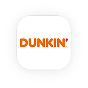 dunkin