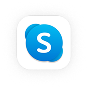 skype